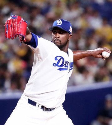 Npb News なんjまとめ 悲報 ガルシアの代理人ボラスよりヤベー奴だった