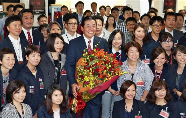Npb News なんjまとめ 球団職員になるにはどうすればええんや