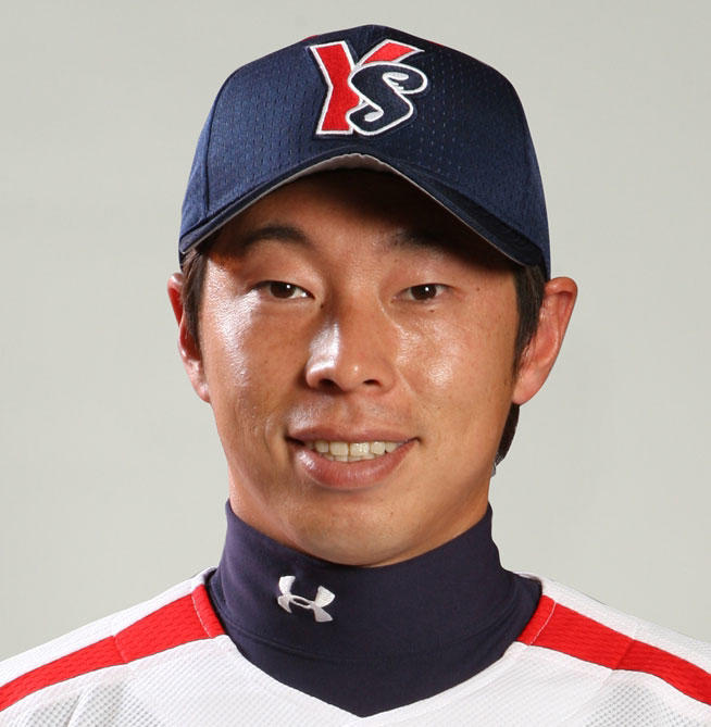 Npb News なんjまとめ 田中浩康さんが山田哲人に勝っているところ Npb News なんjまとめ 田中浩康さんが山田哲人に勝っているところ