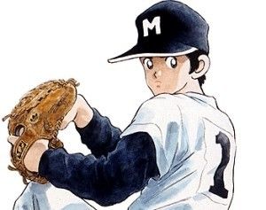 Npb News なんjまとめ タッチの上杉達也が今の甲子園に現れてもさほど騒がれないよね