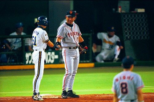 Npb News なんjまとめ 15年前 00年 のオールスタースタメンがヤバすぎwww Npb News なんjまとめ 15年前 00年 のオールスタースタメンがヤバすぎwww