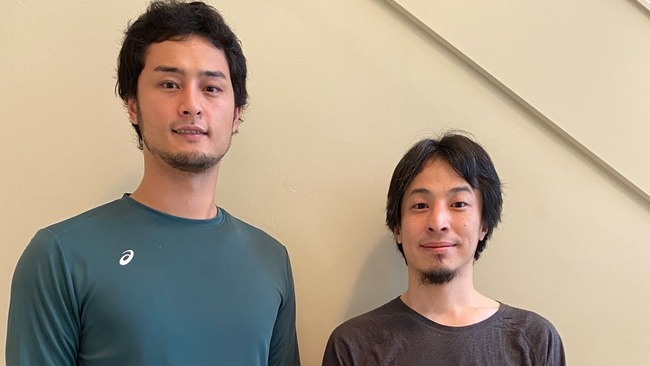 Npb News なんjまとめ ひろゆき ホームラン打ったときにベース回るのは時間の無駄ですよね