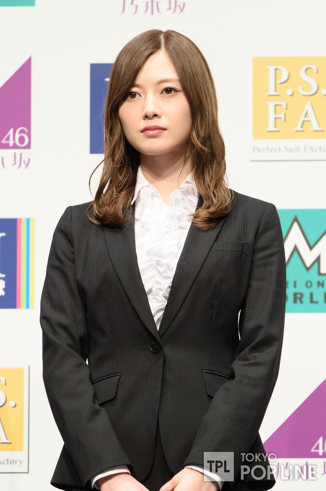 Npb News なんjまとめ 悲報 白石麻衣さんスタッフの挨拶を無視して炎上