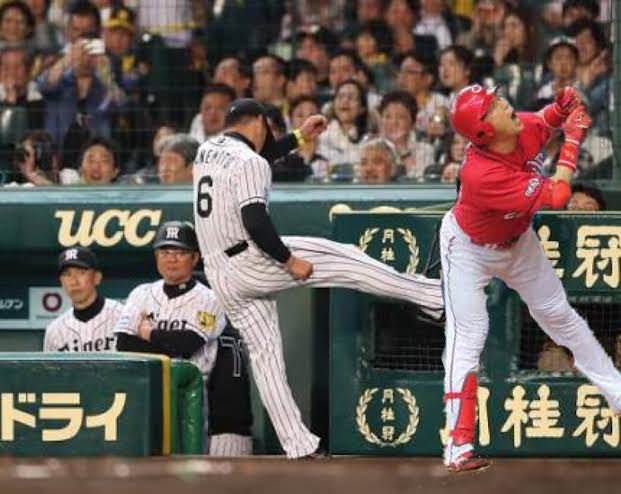 Npb News なんjまとめ 朗報 新井さん モデルデビュー 画像フォルダ解放スレ Npb News なんjまとめ 朗報 新井さん モデルデビュー 画像フォルダ解放スレ