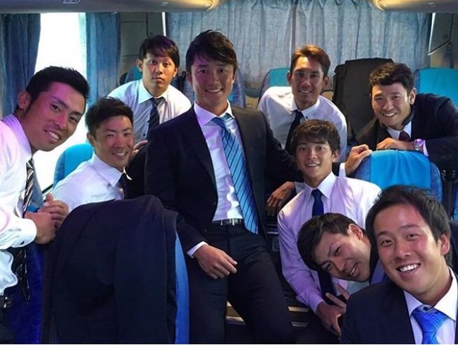 Npb News なんjまとめ 新井良太さん このままいけば監督になりそう