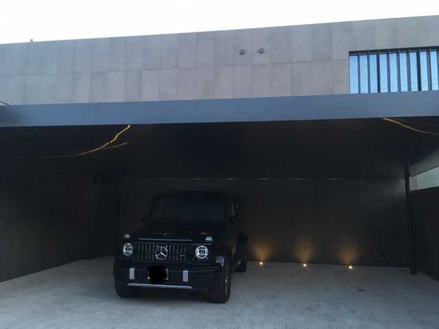 Npb News なんjまとめ 画像 芦屋のお金持ちが建てた家カッコ良すぎワロタwwww