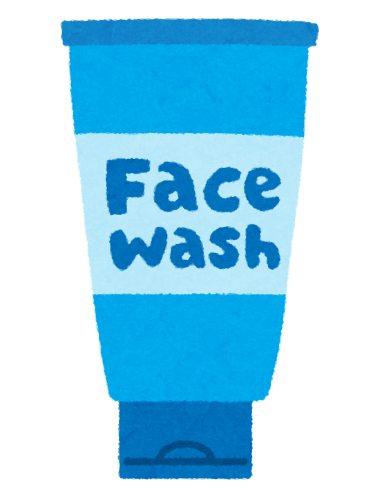 ofuro_facewash