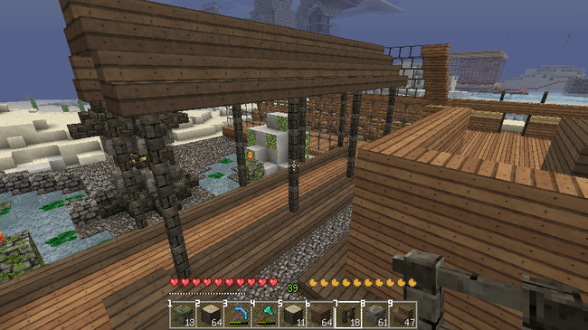 Npb News なんjまとめ 朗報 マインクラフト 楽しい