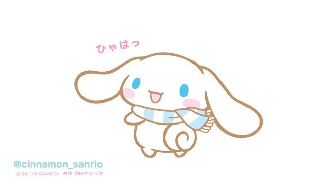 Npb News なんjまとめ シナモロールのシナモン 可愛すぎる