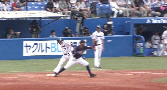 Npb News なんjまとめ 山口審判員 監督からの信頼感0wwwww Npb News なんjまとめ 山口審判員 監督からの信頼感0wwwww