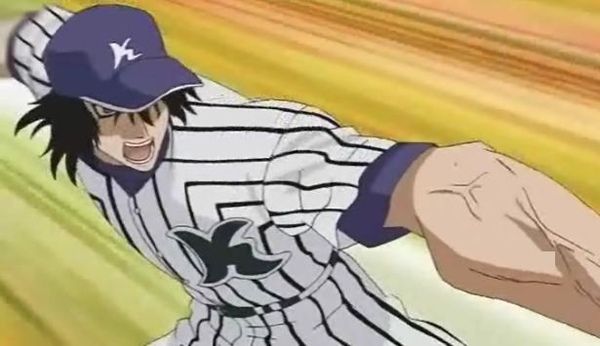 Npb News なんjまとめ Majorの行方が気になるキャラで打線組んだ Npb News なんjまとめ Majorの行方が気になるキャラで打線組んだ