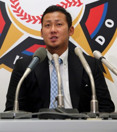 Npb News なんjまとめ 日本ハム ゴネるなら中田翔もトレード要員へ Npb News なんjまとめ 日本ハム ゴネるなら中田翔もトレード要員へ