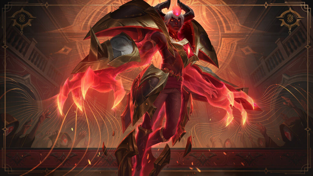 Lol Lolチャンピオンたちの顔面を評価してみた よーどる速報 Lol5chまとめ Lol Lolチャンピオンたちの顔面を評価してみた よーどる速報 Lol5chまとめ