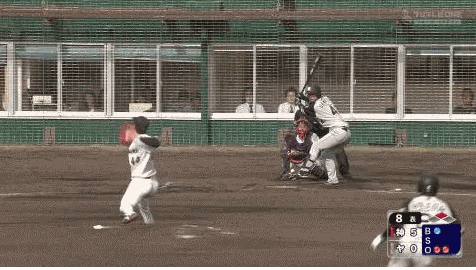Npb News なんjまとめ バット投げが美しい選手で打線組んだ Npb News なんjまとめ バット投げが美しい選手で打線組んだ