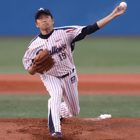 Npb News なんjまとめ 石川雅規 163勝157敗 3 87 これwww Npb News なんjまとめ 石川雅規 163勝157敗 3 87 これwww