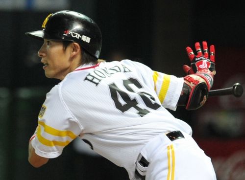 Npb News なんjまとめ 本多雄一 27 144試合 打率 305 0本 43打点 Ops 735