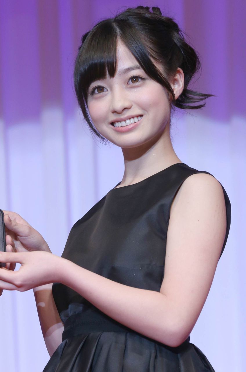 Npb News なんjまとめ 橋本環奈の劣化が早すぎると話題に
