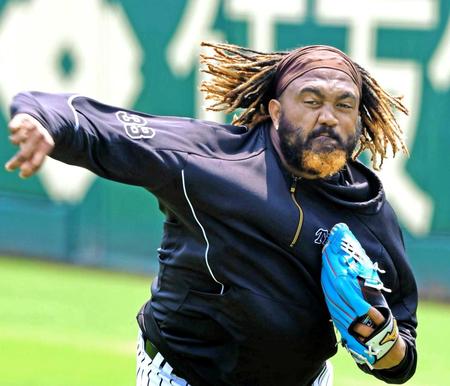 Npb News なんjまとめ マテオ