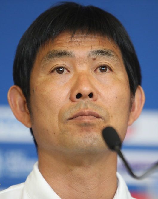 Hajime_Moriyasu_at_Iran-Japan_pre-match_conference_2