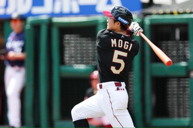 Npb News なんjまとめ 楽天 モギッ モギッ モギエイゴロウ 巨人ファン 応援歌だっさwwww Npb News なんjまとめ 楽天 モギッ モギッ モギエイゴロウ 巨人ファン 応援歌だっさwwww