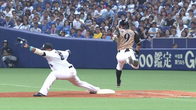 Npb News なんjまとめ 山口審判員 監督からの信頼感0wwwww Npb News なんjまとめ 山口審判員 監督からの信頼感0wwwww