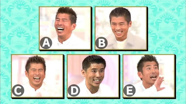 Npb News なんjまとめ タレントの勝俣州和さんについて知っていること Npb News なんjまとめ タレントの勝俣州和さんについて知っていること