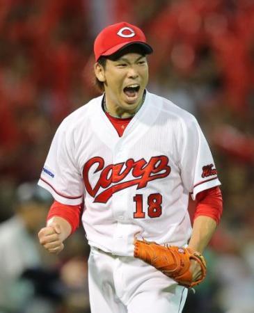 Npb News なんjまとめ マエケンっで実は凄くないか