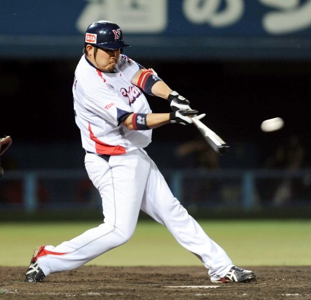 14年 畠山和洋 カード 最適な価格 14年 畠山和洋 カード 最適な価格