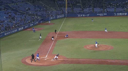 Npb News なんjまとめ 悲報 今年の珍プレー好プレー大賞 放送前から苦情が殺到 Npb News なんjまとめ 悲報 今年の珍プレー好プレー大賞 放送前から苦情が殺到