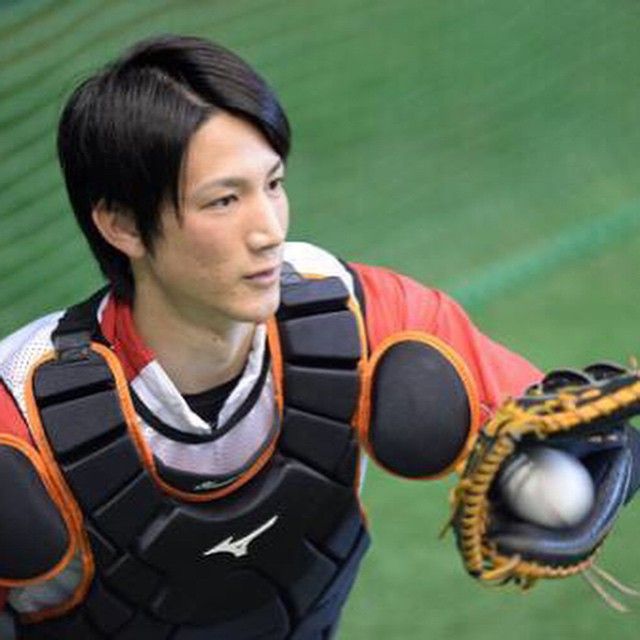 Npb News なんjまとめ 小林誠司きゅんとかいう奇跡の野球選手