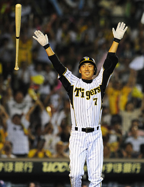 Npb News なんjまとめ 03年 05年の今岡誠の成績www