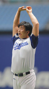 Npb News なんjまとめ 中日小笠原と菊池雄星の投げ合いwwwwww Npb News なんjまとめ 中日小笠原と菊池雄星の投げ合いwwwwww