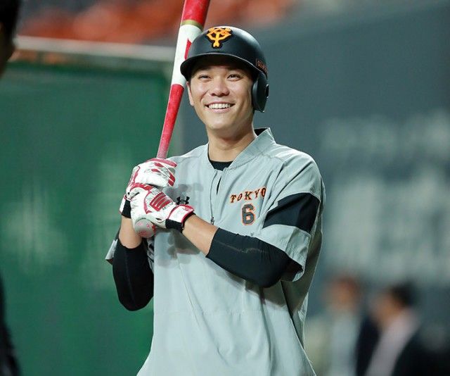 Npb News なんjまとめ 坂本勇人って3000本安打打てると思う Npb News なんjまとめ 坂本勇人って3000本安打打てると思う