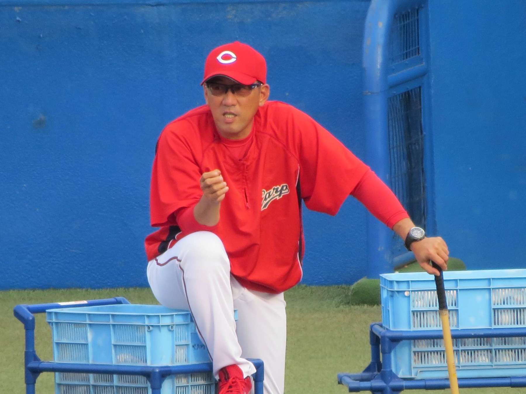 Npb News なんjまとめ 悲報 ノムケン 何もしてないのに評価が急上昇 Npb News なんjまとめ 悲報 ノムケン 何もしてないのに評価が急上昇