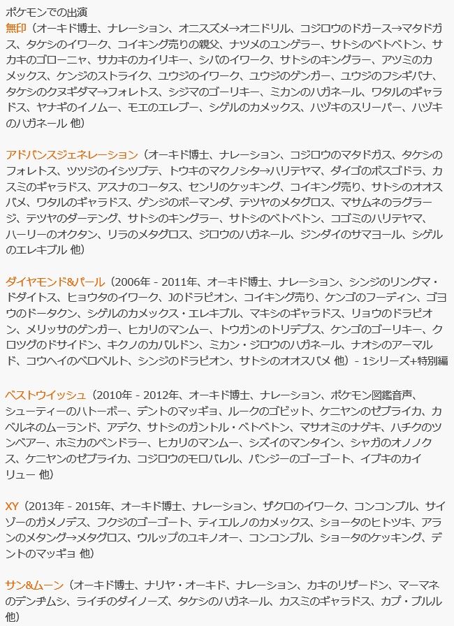 Npb News なんjまとめ 訃報 オーキド博士などの声優 石塚運昇さんが死去 Npb News なんjまとめ 訃報 オーキド博士などの声優 石塚運昇さんが死去
