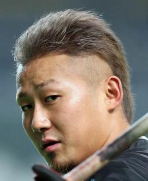 Npb News なんjまとめ 悲報 中田翔さんハゲスイッチがonになる Npb News なんjまとめ 悲報 中田翔さんハゲスイッチがonになる
