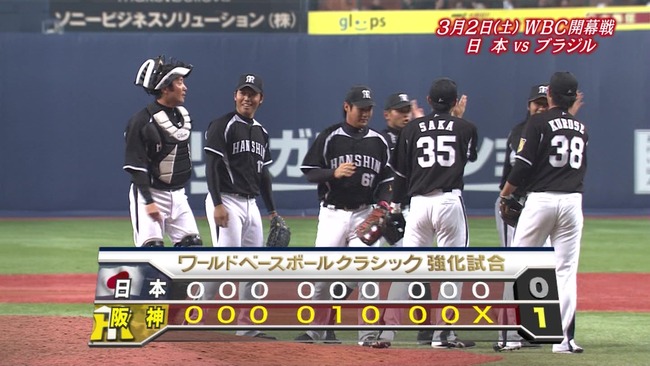 Npb News なんjまとめ 明日の日本 Vs 阪神で起こりそうなことwwwwwwwwwwwwwwwwww Npb News なんjまとめ 明日の日本 Vs 阪神で起こりそうなことwwwwwwwwwwwwwwwwww