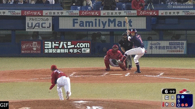 Npb News なんjまとめ 田中広 広 の盗塁wwwww Npb News なんjまとめ 田中広 広 の盗塁wwwww