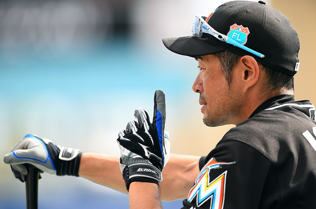 Npb News なんjまとめ イチロー 01 自信はある そうでなければ ここにはいない 恐らく誰よりも 自分に 期待しています Npb News なんjまとめ イチロー 01 自信はある そうでなければ ここにはいない 恐らく誰よりも 自分に 期待しています