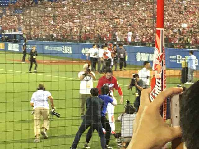 Npb News なんjまとめ 朗報 新井さん モデルデビュー 画像フォルダ解放スレ Npb News なんjまとめ 朗報 新井さん モデルデビュー 画像フォルダ解放スレ
