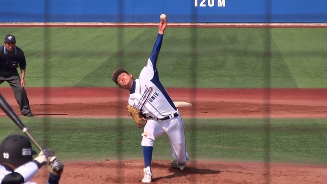 Npb News なんjまとめ パワプロ脳 オーバースローとスリークォーターの違いが分からず無事死亡 Npb News なんjまとめ パワプロ脳 オーバースローとスリークォーターの違いが分からず無事死亡