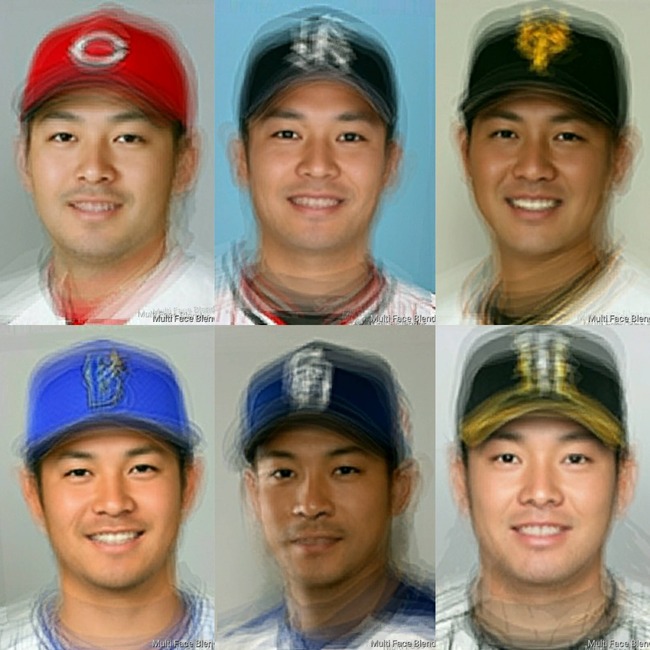 Npb News なんjまとめ 12球団の最もイケメンな選手一覧wwwwwwwwww Npb News なんjまとめ 12球団の最もイケメンな選手一覧wwwwwwwwww