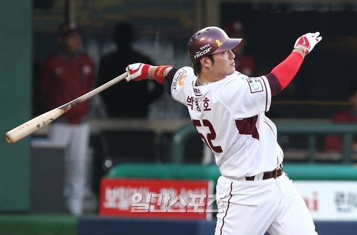 Npb News なんjまとめ 韓国野球本塁打王 パクビョンホ来季来日か Npb News なんjまとめ 韓国野球本塁打王 パクビョンホ来季来日か