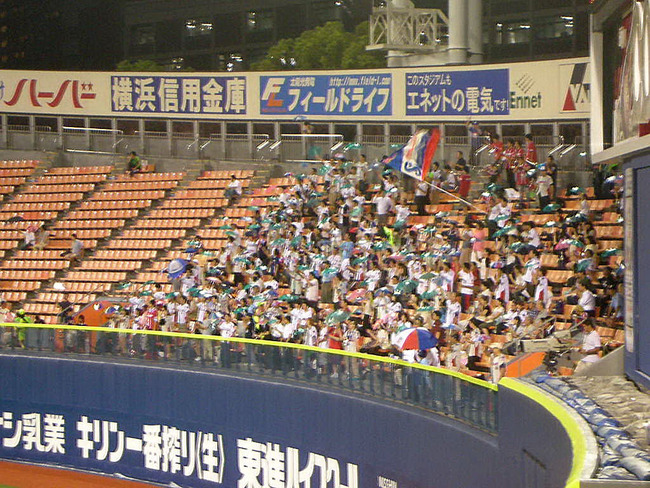 Npb News なんjまとめ Tbs時代の横浜ベイスターズの良い思い出