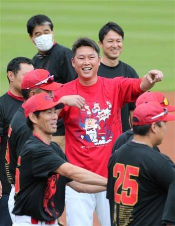 Npb News なんjまとめ 朗報 新井さん モデルデビュー 画像フォルダ解放スレ Npb News なんjまとめ 朗報 新井さん モデルデビュー 画像フォルダ解放スレ