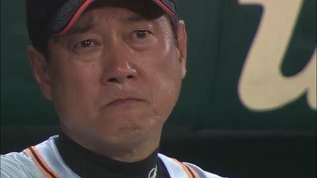Npb News なんjまとめ 巨人原監督の通算成績ｗｗｗ