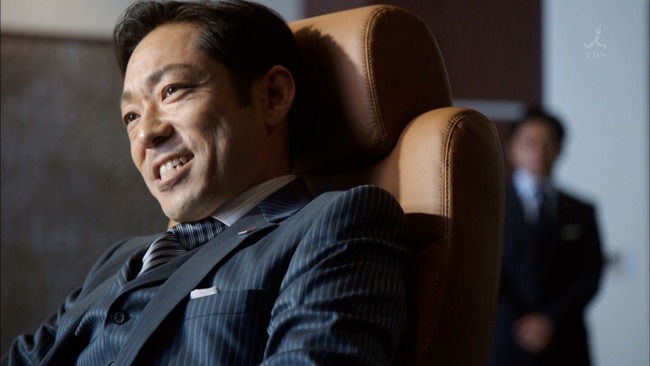Npb News なんjまとめ ぼく 香川照之って渋くてかっこいいなぁ Tvﾎﾟﾁｰ