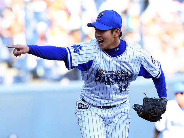 Npb News なんjまとめ 悲報 Dena 山崎康晃 Twitterでファンと喧嘩 Npb News なんjまとめ 悲報 Dena 山崎康晃 Twitterでファンと喧嘩