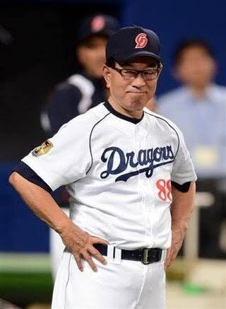 Npb News なんjまとめ ジョイナス高木時代の中日の思い出 Npb News なんjまとめ ジョイナス高木時代の中日の思い出