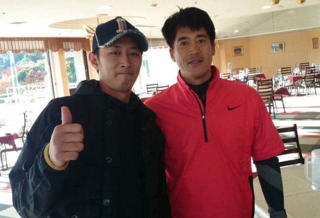 Npb News なんjまとめ 朗報 城島健司さんの髪型 普通になる Npb News なんjまとめ 朗報 城島健司さんの髪型 普通になる